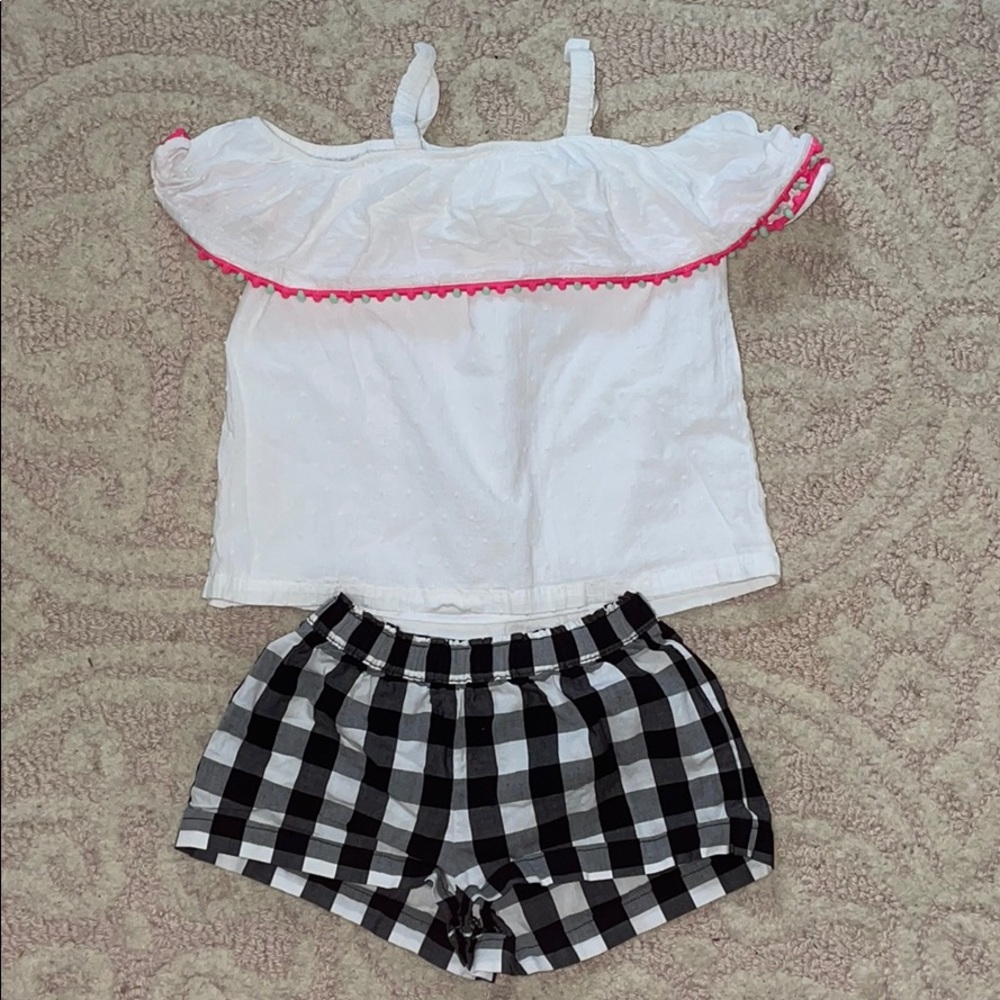 Kate Spade Summer Outfit